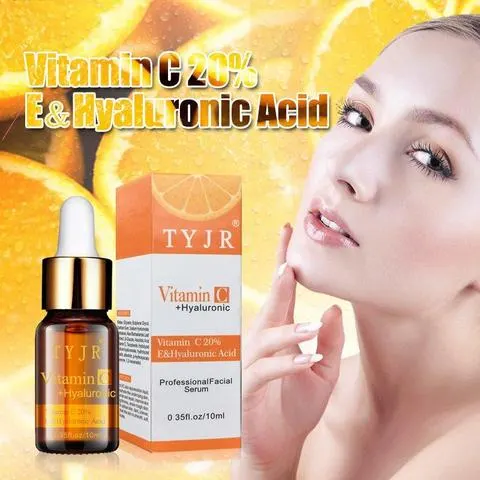 Super Vitamin C Serum Facial Cream