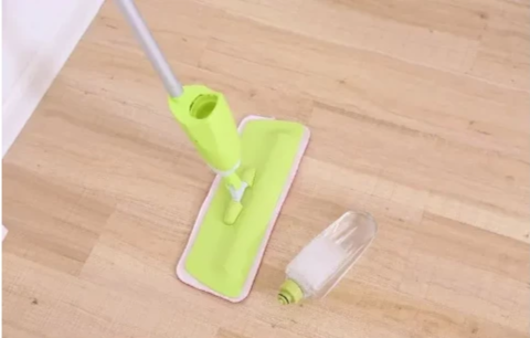 Automatic Modern Floor Spray Mop