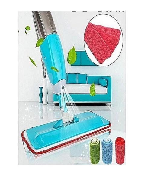 Automatic Modern Floor Spray Mop