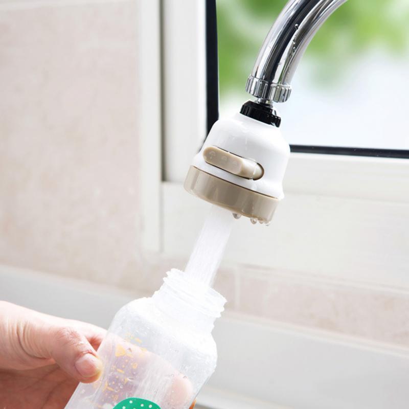 Water Saving Filter Tap